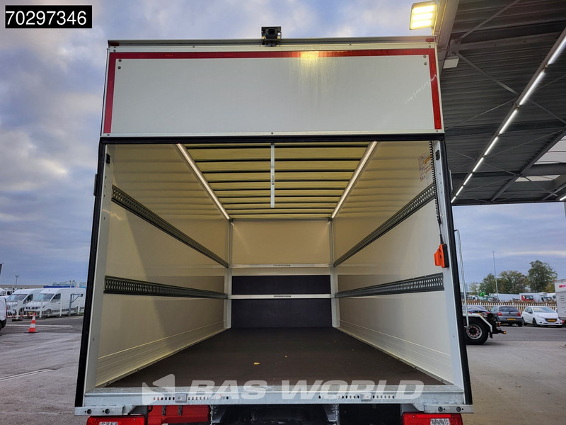 Iveco Eurocargo 160E280 4X2 NEW! 1500 KG Ladebordwand Automatic ACC Xenon Euro 6 - Kamion sandučar: slika Iveco Eurocargo 160E280 4X2 NEW! 1500 KG Ladebordwand Automatic ACC Xenon Euro 6 - Kamion sandučar Iveco Eurocargo 160E280 4X2 NEW! 1500 KG Ladebordwand Automatic ACC Xenon Euro 6 - Kamion sandučar: slika Iveco Eurocargo 160E280 4X2 NEW! 1500 KG Ladebordwand Automatic ACC Xenon Euro 6 - Kamion sandučar