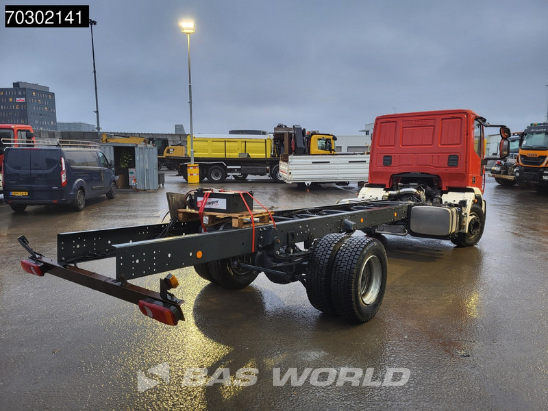 Iveco Eurocargo 160E320 4X2 NEW! 16T chassis 2016 production Euro 6 - Kamion-šasija: slika Iveco Eurocargo 160E320 4X2 NEW! 16T chassis 2016 production Euro 6 - Kamion-šasija Iveco Eurocargo 160E320 4X2 NEW! 16T chassis 2016 production Euro 6 - Kamion-šasija: slika Iveco Eurocargo 160E320 4X2 NEW! 16T chassis 2016 production Euro 6 - Kamion-šasija