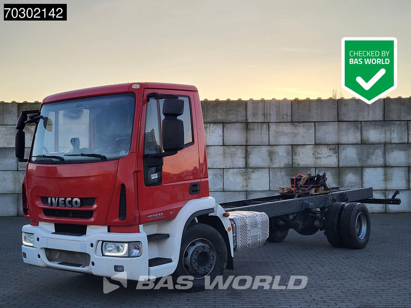 Iveco Eurocargo 160E320 4X2 NEW! 16T chassis 2016 production Euro 6 - Kamion-šasija: slika Iveco Eurocargo 160E320 4X2 NEW! 16T chassis 2016 production Euro 6 - Kamion-šasija Iveco Eurocargo 160E320 4X2 NEW! 16T chassis 2016 production Euro 6 - Kamion-šasija: slika Iveco Eurocargo 160E320 4X2 NEW! 16T chassis 2016 production Euro 6 - Kamion-šasija