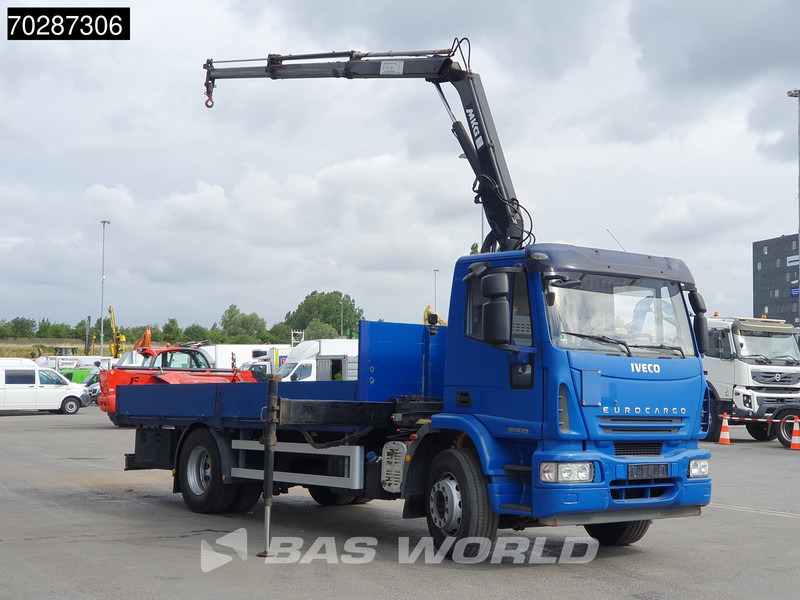 Iveco Eurocargo 180E250 4X2 18tonner MKG-HLK66 Crane Kran Manual Euro 5 - Kamion s otvorenim sandukom, Kamion s kranom: slika Iveco Eurocargo 180E250 4X2 18tonner MKG-HLK66 Crane Kran Manual Euro 5 - Kamion s otvorenim sandukom, Kamion s kranom Iveco Eurocargo 180E250 4X2 18tonner MKG-HLK66 Crane Kran Manual Euro 5 - Kamion s otvorenim sandukom, Kamion s kranom: slika Iveco Eurocargo 180E250 4X2 18tonner MKG-HLK66 Crane Kran Manual Euro 5 - Kamion s otvorenim sandukom, Kamion s kranom