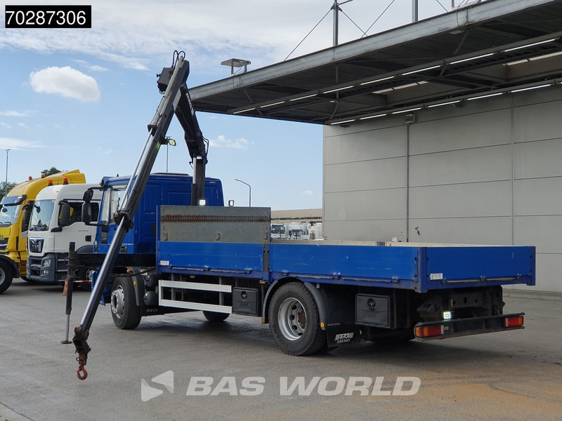 Iveco Eurocargo 180E250 4X2 18tonner MKG-HLK66 Crane Kran Manual Euro 5 - Kamion s otvorenim sandukom, Kamion s kranom: slika Iveco Eurocargo 180E250 4X2 18tonner MKG-HLK66 Crane Kran Manual Euro 5 - Kamion s otvorenim sandukom, Kamion s kranom Iveco Eurocargo 180E250 4X2 18tonner MKG-HLK66 Crane Kran Manual Euro 5 - Kamion s otvorenim sandukom, Kamion s kranom: slika Iveco Eurocargo 180E250 4X2 18tonner MKG-HLK66 Crane Kran Manual Euro 5 - Kamion s otvorenim sandukom, Kamion s kranom
