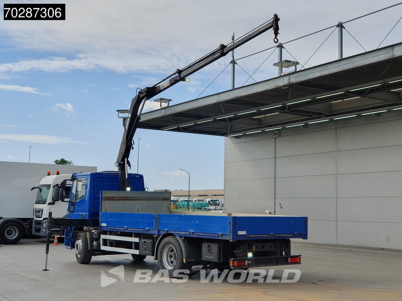 Iveco Eurocargo 180E250 4X2 18tonner MKG-HLK66 Crane Kran Manual Euro 5 - Kamion s otvorenim sandukom, Kamion s kranom: slika Iveco Eurocargo 180E250 4X2 18tonner MKG-HLK66 Crane Kran Manual Euro 5 - Kamion s otvorenim sandukom, Kamion s kranom Iveco Eurocargo 180E250 4X2 18tonner MKG-HLK66 Crane Kran Manual Euro 5 - Kamion s otvorenim sandukom, Kamion s kranom: slika Iveco Eurocargo 180E250 4X2 18tonner MKG-HLK66 Crane Kran Manual Euro 5 - Kamion s otvorenim sandukom, Kamion s kranom