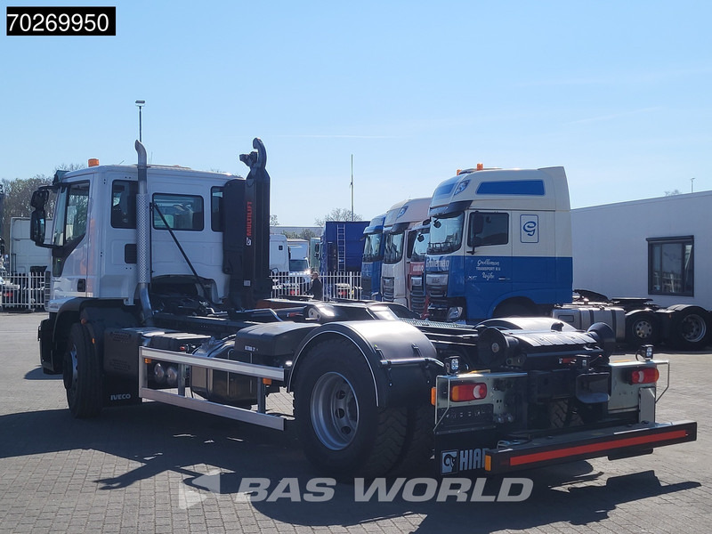 Iveco Eurocargo 180E320 4X2 NEW! 14tons Hiab Multilift ULT14S51 ACC Euro 6 - Kamion s kukastom dizalicom: slika Iveco Eurocargo 180E320 4X2 NEW! 14tons Hiab Multilift ULT14S51 ACC Euro 6 - Kamion s kukastom dizalicom Iveco Eurocargo 180E320 4X2 NEW! 14tons Hiab Multilift ULT14S51 ACC Euro 6 - Kamion s kukastom dizalicom: slika Iveco Eurocargo 180E320 4X2 NEW! 14tons Hiab Multilift ULT14S51 ACC Euro 6 - Kamion s kukastom dizalicom