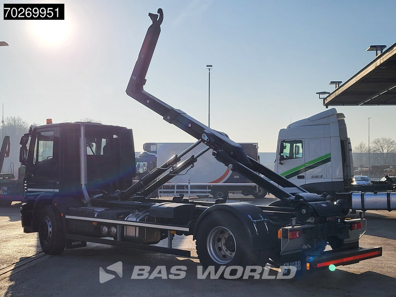 Iveco Eurocargo 180E320 4X2 NEW! 14tons Hiab Multilift ULT14S51 ACC Euro 6 - Kamion s kukastom dizalicom: slika Iveco Eurocargo 180E320 4X2 NEW! 14tons Hiab Multilift ULT14S51 ACC Euro 6 - Kamion s kukastom dizalicom Iveco Eurocargo 180E320 4X2 NEW! 14tons Hiab Multilift ULT14S51 ACC Euro 6 - Kamion s kukastom dizalicom: slika Iveco Eurocargo 180E320 4X2 NEW! 14tons Hiab Multilift ULT14S51 ACC Euro 6 - Kamion s kukastom dizalicom