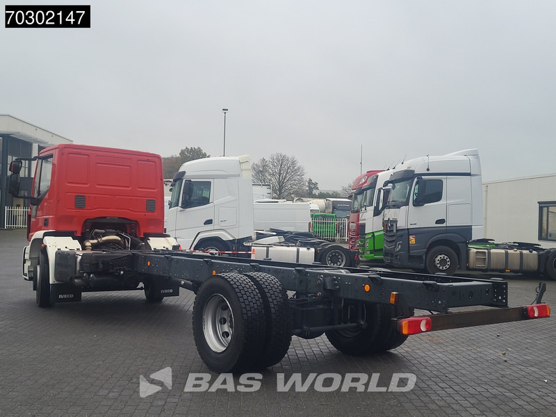 Iveco Eurocargo 180E320 4X2 NEW! 18T chassis 2017 production Euro 6 - Kamion-šasija: slika Iveco Eurocargo 180E320 4X2 NEW! 18T chassis 2017 production Euro 6 - Kamion-šasija Iveco Eurocargo 180E320 4X2 NEW! 18T chassis 2017 production Euro 6 - Kamion-šasija: slika Iveco Eurocargo 180E320 4X2 NEW! 18T chassis 2017 production Euro 6 - Kamion-šasija