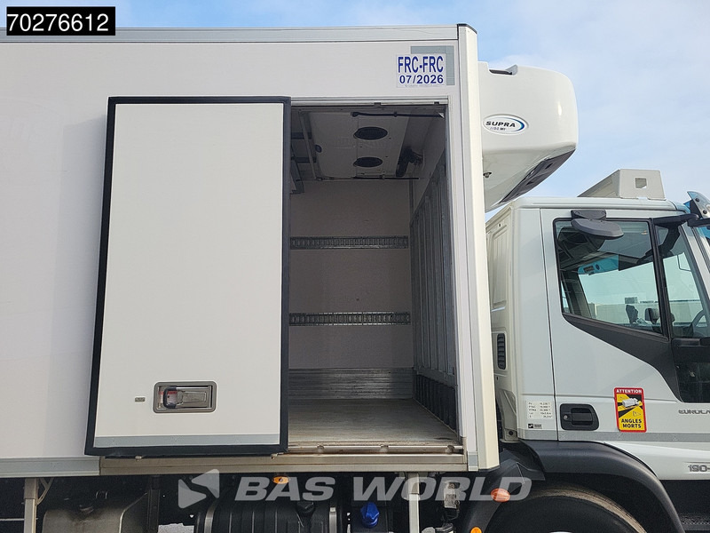 Zakup Iveco Eurocargo 190EL280 4X2 ATP Valid - 19tonner Carrier 1150 MT cooler Ladebordwand FRC Euro 6 Iveco Eurocargo 190EL280 4X2 ATP Valid - 19tonner Carrier 1150 MT cooler Ladebordwand FRC Euro 6: slika Zakup Iveco Eurocargo 190EL280 4X2 ATP Valid - 19tonner Carrier 1150 MT cooler Ladebordwand FRC Euro 6 Iveco Eurocargo 190EL280 4X2 ATP Valid - 19tonner Carrier 1150 MT cooler Ladebordwand FRC Euro 6