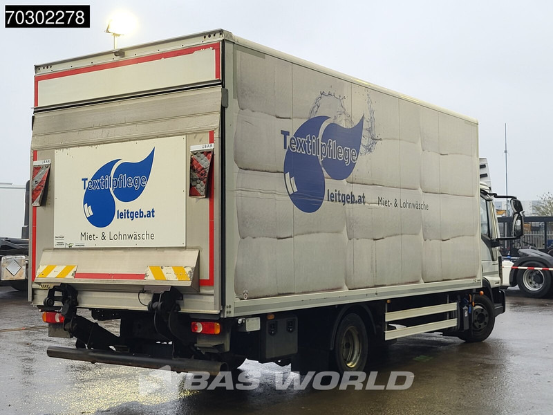 Iveco Eurocargo 80E190 4X2 8tonner Manual 1500kg Tailgate Euro 6 - Kamion sandučar: slika Iveco Eurocargo 80E190 4X2 8tonner Manual 1500kg Tailgate Euro 6 - Kamion sandučar Iveco Eurocargo 80E190 4X2 8tonner Manual 1500kg Tailgate Euro 6 - Kamion sandučar: slika Iveco Eurocargo 80E190 4X2 8tonner Manual 1500kg Tailgate Euro 6 - Kamion sandučar