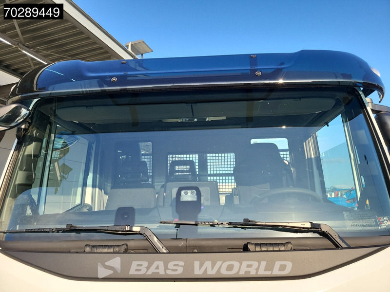 Novi Kiper Iveco Eurocargo 80LE210 4X2 New! 4m3 Meiller Tipper Manual Steelsuspension ACC Euro 6: slika Novi Kiper Iveco Eurocargo 80LE210 4X2 New! 4m3 Meiller Tipper Manual Steelsuspension ACC Euro 6