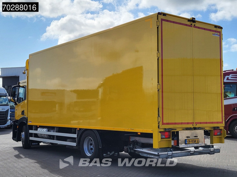 Iveco S-Way 330 AD190S/P 4X2 19tons NL-Truck 2000kg underfold Tailgate Automatic ACC Euro 6 - Kamion sandučar: slika Iveco S-Way 330 AD190S/P 4X2 19tons NL-Truck 2000kg underfold Tailgate Automatic ACC Euro 6 - Kamion sandučar Iveco S-Way 330 AD190S/P 4X2 19tons NL-Truck 2000kg underfold Tailgate Automatic ACC Euro 6 - Kamion sandučar: slika Iveco S-Way 330 AD190S/P 4X2 19tons NL-Truck 2000kg underfold Tailgate Automatic ACC Euro 6 - Kamion sandučar