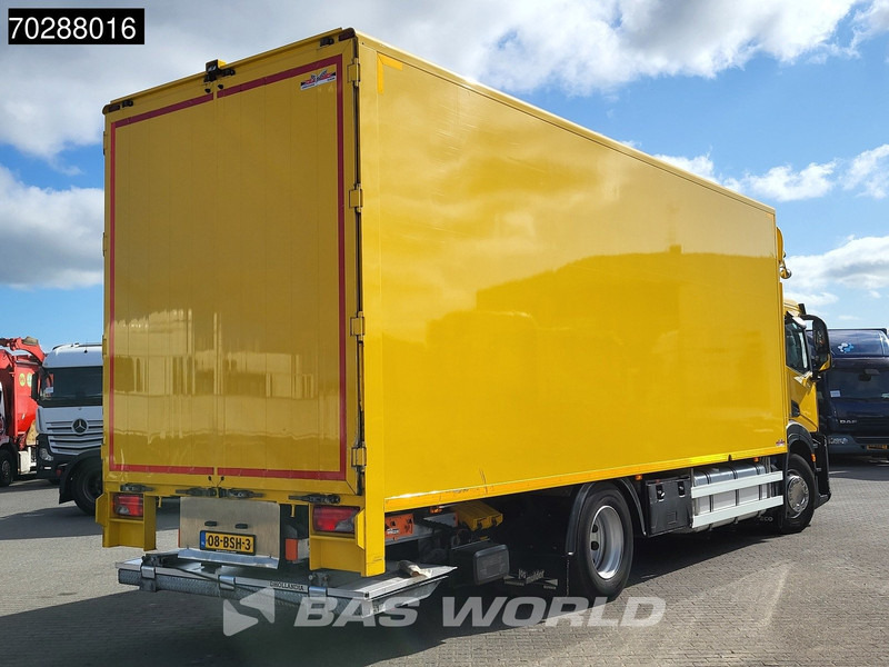 Iveco S-Way 330 AD190S/P 4X2 19tons NL-Truck 2000kg underfold Tailgate Automatic ACC Euro 6 - Kamion sandučar: slika Iveco S-Way 330 AD190S/P 4X2 19tons NL-Truck 2000kg underfold Tailgate Automatic ACC Euro 6 - Kamion sandučar Iveco S-Way 330 AD190S/P 4X2 19tons NL-Truck 2000kg underfold Tailgate Automatic ACC Euro 6 - Kamion sandučar: slika Iveco S-Way 330 AD190S/P 4X2 19tons NL-Truck 2000kg underfold Tailgate Automatic ACC Euro 6 - Kamion sandučar