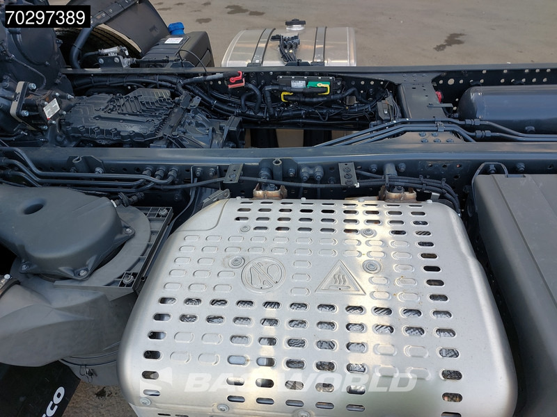 Iveco S-Way 340 6X2 NEW! Chassis Lift- Steering axle ON Automatic - Kamion-šasija: slika Iveco S-Way 340 6X2 NEW! Chassis Lift- Steering axle ON Automatic - Kamion-šasija Iveco S-Way 340 6X2 NEW! Chassis Lift- Steering axle ON Automatic - Kamion-šasija: slika Iveco S-Way 340 6X2 NEW! Chassis Lift- Steering axle ON Automatic - Kamion-šasija