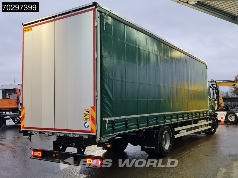 Iveco S-Way 360 4X2 NEW! 18T Wielton Curtainsider Automatic Euro 6 - Kamion s ceradom: slika Iveco S-Way 360 4X2 NEW! 18T Wielton Curtainsider Automatic Euro 6 - Kamion s ceradom Iveco S-Way 360 4X2 NEW! 18T Wielton Curtainsider Automatic Euro 6 - Kamion s ceradom: slika Iveco S-Way 360 4X2 NEW! 18T Wielton Curtainsider Automatic Euro 6 - Kamion s ceradom
