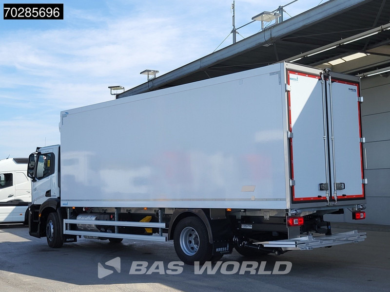 Iveco S-Way 400 4X2 NEW! 19t Thermo King T-1200 ATP Automatic 2000kg Ladebordwand Euro 6 - Kamion hladnjača: slika Iveco S-Way 400 4X2 NEW! 19t Thermo King T-1200 ATP Automatic 2000kg Ladebordwand Euro 6 - Kamion hladnjača Iveco S-Way 400 4X2 NEW! 19t Thermo King T-1200 ATP Automatic 2000kg Ladebordwand Euro 6 - Kamion hladnjača: slika Iveco S-Way 400 4X2 NEW! 19t Thermo King T-1200 ATP Automatic 2000kg Ladebordwand Euro 6 - Kamion hladnjača
