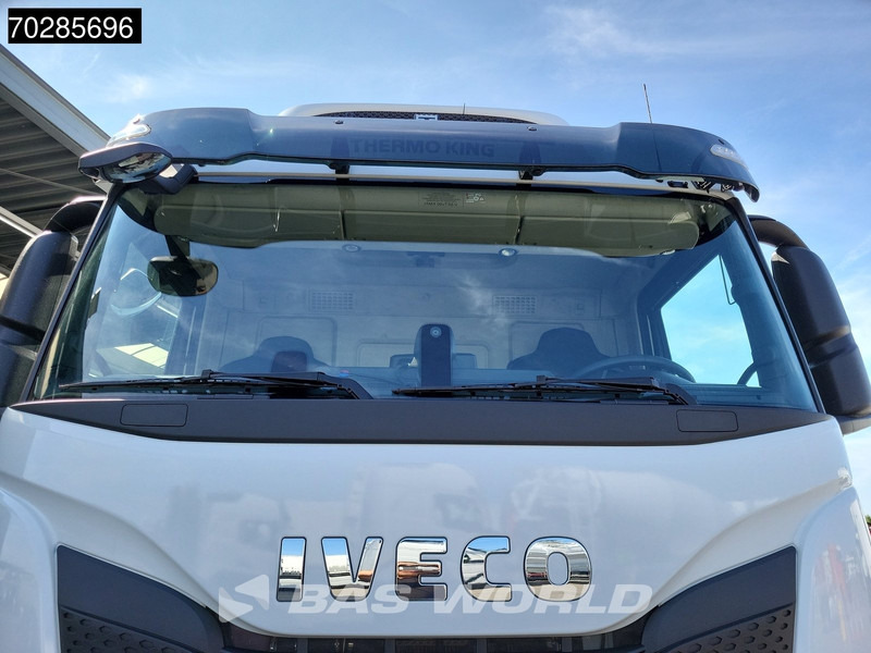 Novi Kamion hladnjača Iveco S-Way 400 4X2 NEW! 19t Thermo King T-1200 ATP Automatic 2000kg Ladebordwand Euro 6: slika Novi Kamion hladnjača Iveco S-Way 400 4X2 NEW! 19t Thermo King T-1200 ATP Automatic 2000kg Ladebordwand Euro 6