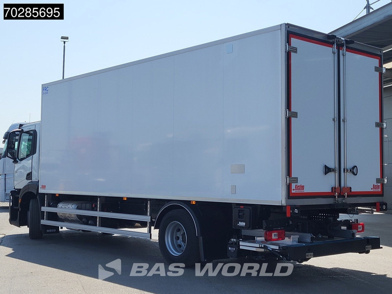 Iveco S-Way 400 4X2 NEW! 19t Thermo King T-1200 ATP Automatic 2000kg Ladebordwand Euro 6 - Kamion hladnjača: slika Iveco S-Way 400 4X2 NEW! 19t Thermo King T-1200 ATP Automatic 2000kg Ladebordwand Euro 6 - Kamion hladnjača Iveco S-Way 400 4X2 NEW! 19t Thermo King T-1200 ATP Automatic 2000kg Ladebordwand Euro 6 - Kamion hladnjača: slika Iveco S-Way 400 4X2 NEW! 19t Thermo King T-1200 ATP Automatic 2000kg Ladebordwand Euro 6 - Kamion hladnjača