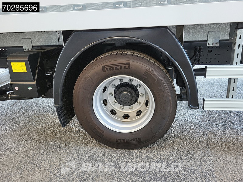 Novi Kamion hladnjača Iveco S-Way 400 4X2 NEW! 19t Thermo King T-1200 ATP Automatic 2000kg Ladebordwand Euro 6: slika Novi Kamion hladnjača Iveco S-Way 400 4X2 NEW! 19t Thermo King T-1200 ATP Automatic 2000kg Ladebordwand Euro 6
