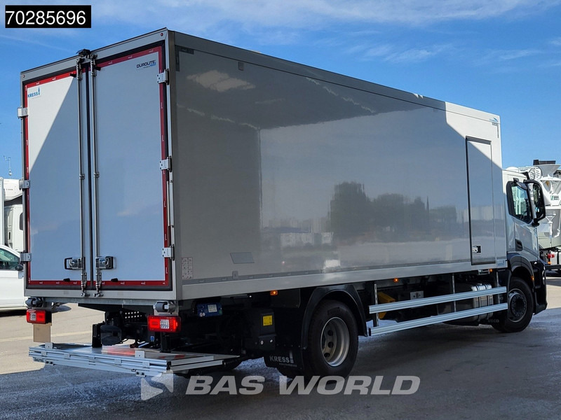 Iveco S-Way 400 4X2 NEW! 19t Thermo King T-1200 ATP Automatic 2000kg Ladebordwand Euro 6 - Kamion hladnjača: slika Iveco S-Way 400 4X2 NEW! 19t Thermo King T-1200 ATP Automatic 2000kg Ladebordwand Euro 6 - Kamion hladnjača Iveco S-Way 400 4X2 NEW! 19t Thermo King T-1200 ATP Automatic 2000kg Ladebordwand Euro 6 - Kamion hladnjača: slika Iveco S-Way 400 4X2 NEW! 19t Thermo King T-1200 ATP Automatic 2000kg Ladebordwand Euro 6 - Kamion hladnjača
