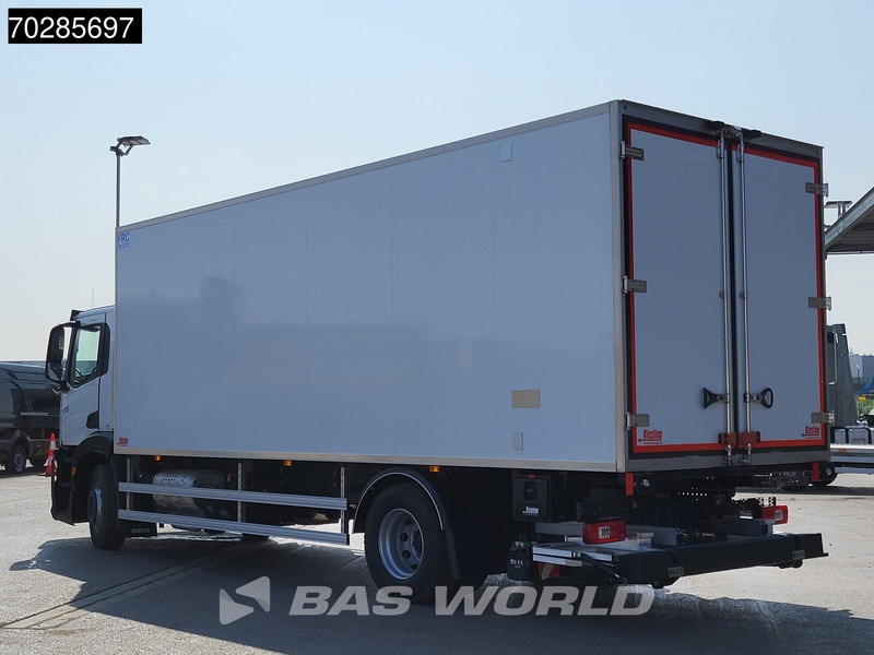 Iveco S-Way 400 4X2 NEW! Thermo King T-1200R ATP 2000kg Ladebordwand Navi ACC - Kamion hladnjača: slika Iveco S-Way 400 4X2 NEW! Thermo King T-1200R ATP 2000kg Ladebordwand Navi ACC - Kamion hladnjača Iveco S-Way 400 4X2 NEW! Thermo King T-1200R ATP 2000kg Ladebordwand Navi ACC - Kamion hladnjača: slika Iveco S-Way 400 4X2 NEW! Thermo King T-1200R ATP 2000kg Ladebordwand Navi ACC - Kamion hladnjača