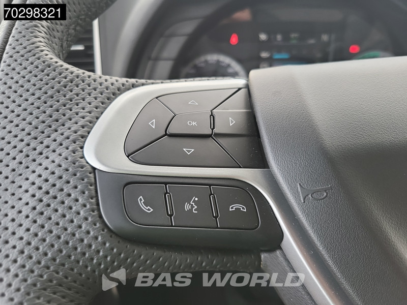 Novi Transporter kontejnera/ Kamion s izmjenjivim sanducima Iveco S-Way 460 4X2 NEW! BDF Navi ACC LED Automatic Euro 6: slika Novi Transporter kontejnera/ Kamion s izmjenjivim sanducima Iveco S-Way 460 4X2 NEW! BDF Navi ACC LED Automatic Euro 6