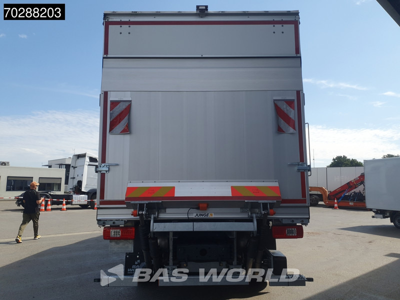 Iveco S-Way 490 6X2 NEW! Lift+Steering Axle 2tons Dhollandia Ladebordwand Retarder ACC LED - Kamion s ceradom: slika Iveco S-Way 490 6X2 NEW! Lift+Steering Axle 2tons Dhollandia Ladebordwand Retarder ACC LED - Kamion s ceradom Iveco S-Way 490 6X2 NEW! Lift+Steering Axle 2tons Dhollandia Ladebordwand Retarder ACC LED - Kamion s ceradom: slika Iveco S-Way 490 6X2 NEW! Lift+Steering Axle 2tons Dhollandia Ladebordwand Retarder ACC LED - Kamion s ceradom