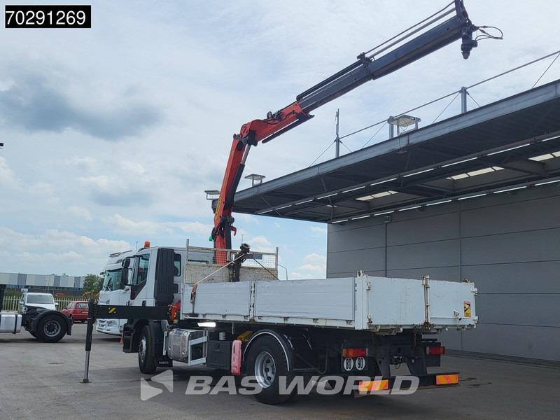 Iveco Stralis 310 4X2 Palfinger PK14002EH Crane Tipper Full Steel Automatic Euro 6 - Kiper, Kamion s kranom: slika Iveco Stralis 310 4X2 Palfinger PK14002EH Crane Tipper Full Steel Automatic Euro 6 - Kiper, Kamion s kranom Iveco Stralis 310 4X2 Palfinger PK14002EH Crane Tipper Full Steel Automatic Euro 6 - Kiper, Kamion s kranom: slika Iveco Stralis 310 4X2 Palfinger PK14002EH Crane Tipper Full Steel Automatic Euro 6 - Kiper, Kamion s kranom