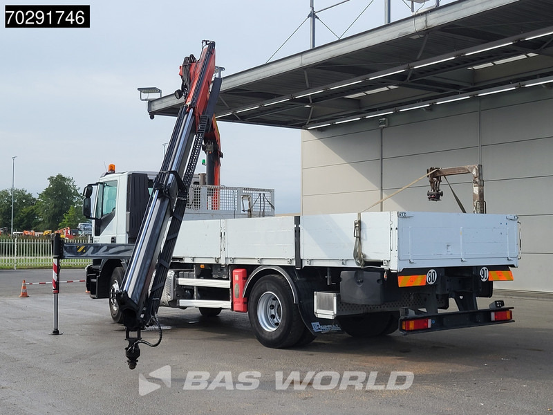 Iveco Stralis 310 4X2 Palfinger PK16002 Crane 5th+6th function Rotator Steelsuspension - Kamion s otvorenim sandukom, Kamion s kranom: slika Iveco Stralis 310 4X2 Palfinger PK16002 Crane 5th+6th function Rotator Steelsuspension - Kamion s otvorenim sandukom, Kamion s kranom Iveco Stralis 310 4X2 Palfinger PK16002 Crane 5th+6th function Rotator Steelsuspension - Kamion s otvorenim sandukom, Kamion s kranom: slika Iveco Stralis 310 4X2 Palfinger PK16002 Crane 5th+6th function Rotator Steelsuspension - Kamion s otvorenim sandukom, Kamion s kranom
