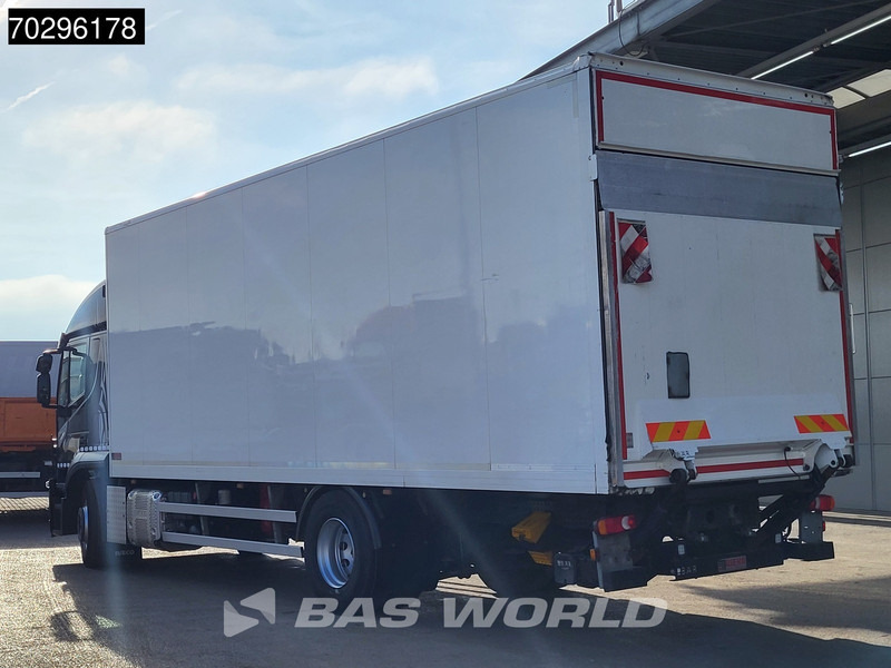 Iveco Stralis 330 4X2 2000kg Ladebordwand Automatic ACC Euro 6 - Kamion sandučar: slika Iveco Stralis 330 4X2 2000kg Ladebordwand Automatic ACC Euro 6 - Kamion sandučar Iveco Stralis 330 4X2 2000kg Ladebordwand Automatic ACC Euro 6 - Kamion sandučar: slika Iveco Stralis 330 4X2 2000kg Ladebordwand Automatic ACC Euro 6 - Kamion sandučar