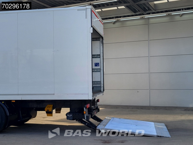 Iveco Stralis 330 4X2 2000kg Ladebordwand Automatic ACC Euro 6 - Kamion sandučar: slika Iveco Stralis 330 4X2 2000kg Ladebordwand Automatic ACC Euro 6 - Kamion sandučar Iveco Stralis 330 4X2 2000kg Ladebordwand Automatic ACC Euro 6 - Kamion sandučar: slika Iveco Stralis 330 4X2 2000kg Ladebordwand Automatic ACC Euro 6 - Kamion sandučar