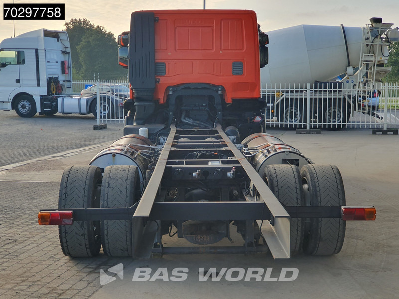 Iveco Stralis 330 4X2 - Kamion-šasija: slika Iveco Stralis 330 4X2 - Kamion-šasija Iveco Stralis 330 4X2 - Kamion-šasija: slika Iveco Stralis 330 4X2 - Kamion-šasija
