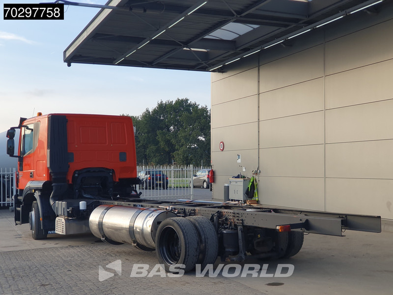 Iveco Stralis 330 4X2 - Kamion-šasija: slika Iveco Stralis 330 4X2 - Kamion-šasija Iveco Stralis 330 4X2 - Kamion-šasija: slika Iveco Stralis 330 4X2 - Kamion-šasija