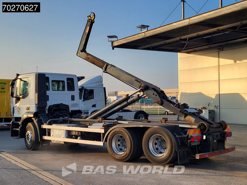 Iveco Stralis 460 6X2 20Tons Marrel AL20 S59 ACC Liftachse Euro 6 - Kamion s kukastom dizalicom: slika Iveco Stralis 460 6X2 20Tons Marrel AL20 S59 ACC Liftachse Euro 6 - Kamion s kukastom dizalicom Iveco Stralis 460 6X2 20Tons Marrel AL20 S59 ACC Liftachse Euro 6 - Kamion s kukastom dizalicom: slika Iveco Stralis 460 6X2 20Tons Marrel AL20 S59 ACC Liftachse Euro 6 - Kamion s kukastom dizalicom