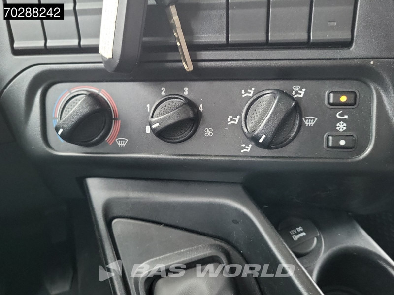 Novi Kiper Iveco T-Way 450 8X4 New! 20m3 Cantoni &amp; C. Tipper Steelsuspension Big-Axle Automatic Euro 6: slika Novi Kiper Iveco T-Way 450 8X4 New! 20m3 Cantoni &amp; C. Tipper Steelsuspension Big-Axle Automatic Euro 6