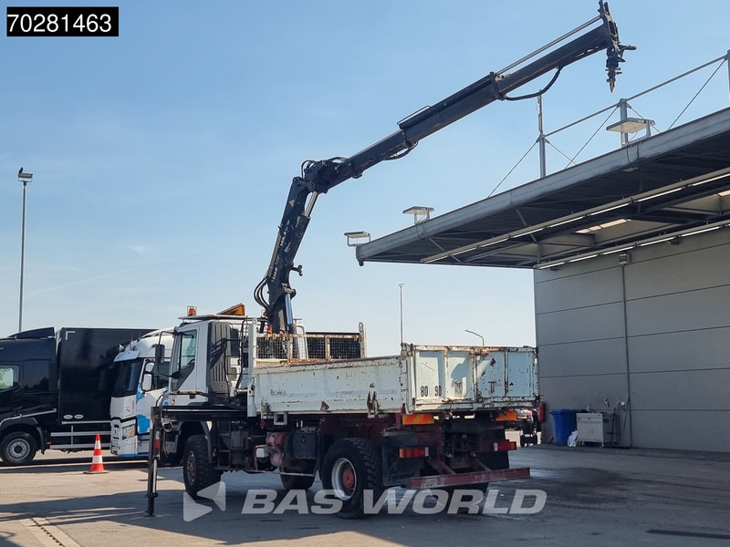Iveco Trakker 310 4X4 Atlas 145.2-A2 Kran Crane 4x4 Big axle 6m3 3 sided tipper Euro 4 - Kiper, Kamion s kranom: slika Iveco Trakker 310 4X4 Atlas 145.2-A2 Kran Crane 4x4 Big axle 6m3 3 sided tipper Euro 4 - Kiper, Kamion s kranom Iveco Trakker 310 4X4 Atlas 145.2-A2 Kran Crane 4x4 Big axle 6m3 3 sided tipper Euro 4 - Kiper, Kamion s kranom: slika Iveco Trakker 310 4X4 Atlas 145.2-A2 Kran Crane 4x4 Big axle 6m3 3 sided tipper Euro 4 - Kiper, Kamion s kranom