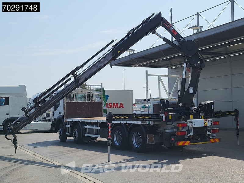 Iveco Trakker 410 8X4 HIAB 211 EP-4 HIDUO Crane Steelsuspension Euro 6 - Kamion s otvorenim sandukom, Kamion s kranom: slika Iveco Trakker 410 8X4 HIAB 211 EP-4 HIDUO Crane Steelsuspension Euro 6 - Kamion s otvorenim sandukom, Kamion s kranom Iveco Trakker 410 8X4 HIAB 211 EP-4 HIDUO Crane Steelsuspension Euro 6 - Kamion s otvorenim sandukom, Kamion s kranom: slika Iveco Trakker 410 8X4 HIAB 211 EP-4 HIDUO Crane Steelsuspension Euro 6 - Kamion s otvorenim sandukom, Kamion s kranom