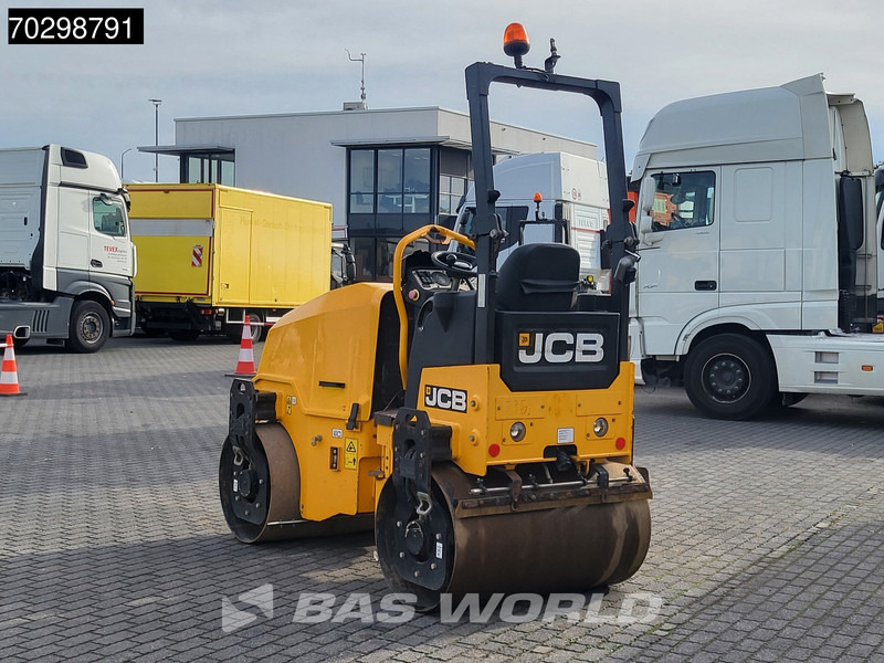 JCB CT260-120 - Valjak: slika JCB CT260-120 - Valjak JCB CT260-120 - Valjak: slika JCB CT260-120 - Valjak