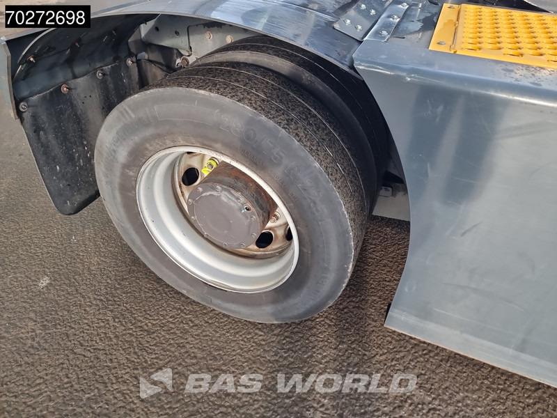 Kalmar T2 4X2 Big-Axle Drumbrakes Hydraulik Hebesattel - Terminalni traktor: slika Kalmar T2 4X2 Big-Axle Drumbrakes Hydraulik Hebesattel - Terminalni traktor Kalmar T2 4X2 Big-Axle Drumbrakes Hydraulik Hebesattel - Terminalni traktor: slika Kalmar T2 4X2 Big-Axle Drumbrakes Hydraulik Hebesattel - Terminalni traktor