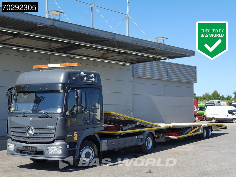 Mercedes-Benz Atego 1230 4X2 Kuvvetli car transporter 6 spots Winch Automatic Euro 6 - Kamion: slika Mercedes-Benz Atego 1230 4X2 Kuvvetli car transporter 6 spots Winch Automatic Euro 6 - Kamion Mercedes-Benz Atego 1230 4X2 Kuvvetli car transporter 6 spots Winch Automatic Euro 6 - Kamion: slika Mercedes-Benz Atego 1230 4X2 Kuvvetli car transporter 6 spots Winch Automatic Euro 6 - Kamion
