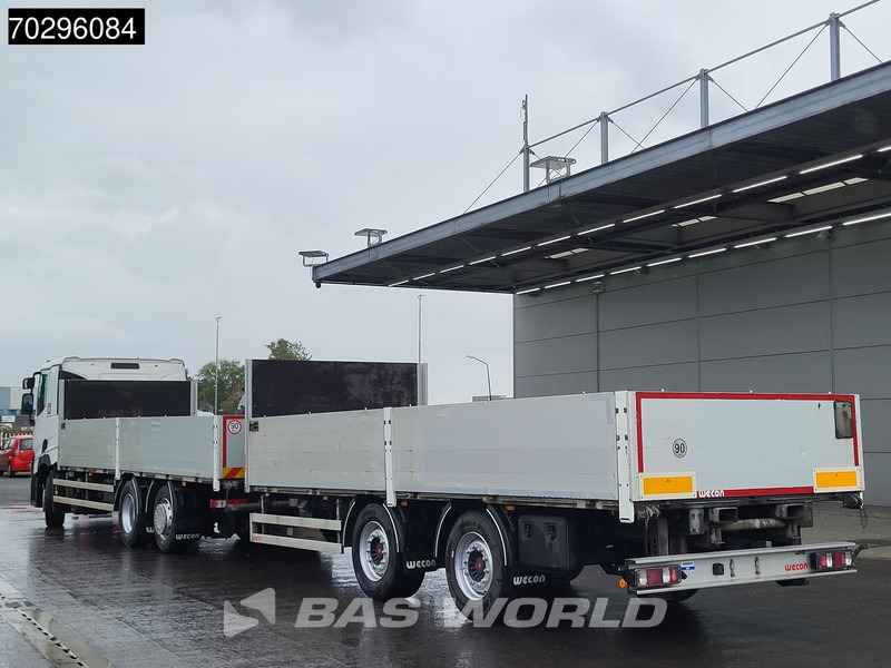 Renault T 440 6X2 ADR Kooi aap Lift-Axle Euro 6 - Kamion: slika Renault T 440 6X2 ADR Kooi aap Lift-Axle Euro 6 - Kamion Renault T 440 6X2 ADR Kooi aap Lift-Axle Euro 6 - Kamion: slika Renault T 440 6X2 ADR Kooi aap Lift-Axle Euro 6 - Kamion