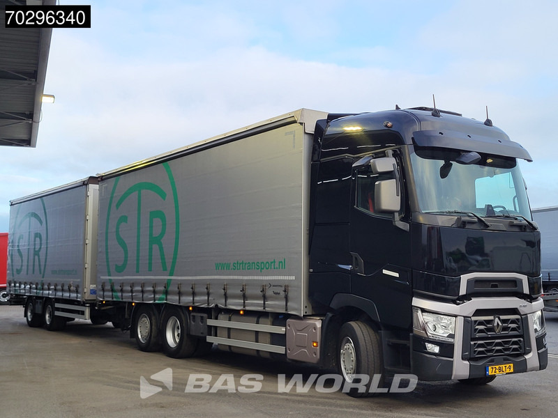 Renault T 480 6X2 NL-Truck combi Liftaxle 1500kg Ladebordwand Euro 6 - Kamion: slika Renault T 480 6X2 NL-Truck combi Liftaxle 1500kg Ladebordwand Euro 6 - Kamion Renault T 480 6X2 NL-Truck combi Liftaxle 1500kg Ladebordwand Euro 6 - Kamion: slika Renault T 480 6X2 NL-Truck combi Liftaxle 1500kg Ladebordwand Euro 6 - Kamion