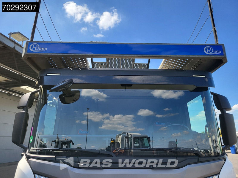Kamion Scania P450 6X2 NL-Truck Car transporter Retarder Standklima Navi ACC LED Euro 6: slika Kamion Scania P450 6X2 NL-Truck Car transporter Retarder Standklima Navi ACC LED Euro 6