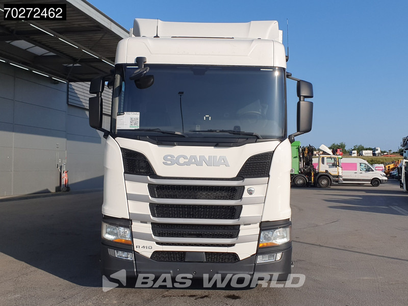 Scania R410 6X2 Carrier Supra 1250 MT Schmitz Retarder Liftachse ACC Euro 6 - Kamion: slika Scania R410 6X2 Carrier Supra 1250 MT Schmitz Retarder Liftachse ACC Euro 6 - Kamion Scania R410 6X2 Carrier Supra 1250 MT Schmitz Retarder Liftachse ACC Euro 6 - Kamion: slika Scania R410 6X2 Carrier Supra 1250 MT Schmitz Retarder Liftachse ACC Euro 6 - Kamion
