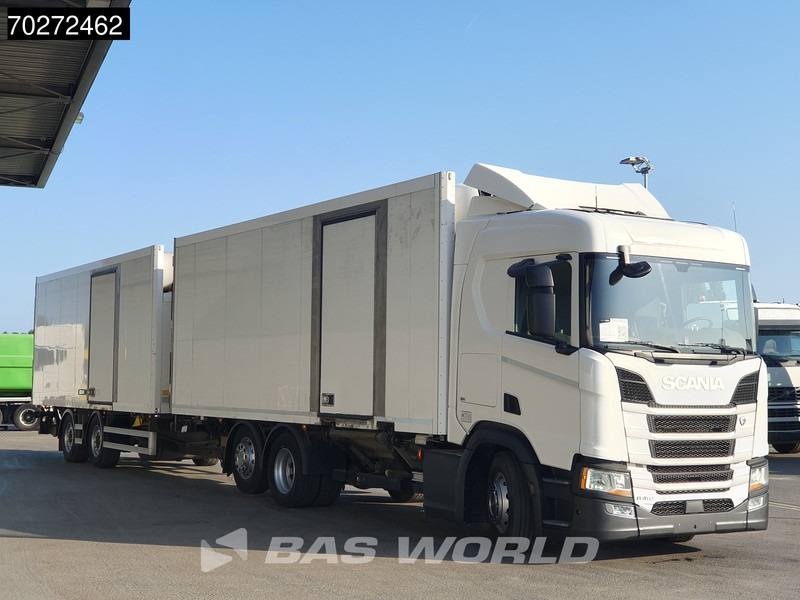 Scania R410 6X2 Carrier Supra 1250 MT Schmitz Retarder Liftachse ACC Euro 6 - Kamion: slika Scania R410 6X2 Carrier Supra 1250 MT Schmitz Retarder Liftachse ACC Euro 6 - Kamion Scania R410 6X2 Carrier Supra 1250 MT Schmitz Retarder Liftachse ACC Euro 6 - Kamion: slika Scania R410 6X2 Carrier Supra 1250 MT Schmitz Retarder Liftachse ACC Euro 6 - Kamion