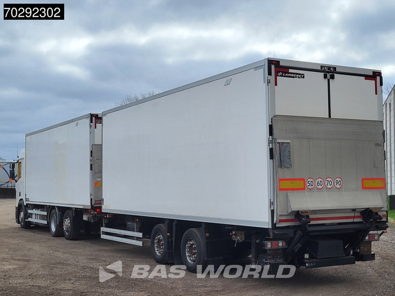 Scania R410 6X2 Refrigerated Combi Lamberet Carrier Retarder Euro 6 - Kamion: slika Scania R410 6X2 Refrigerated Combi Lamberet Carrier Retarder Euro 6 - Kamion Scania R410 6X2 Refrigerated Combi Lamberet Carrier Retarder Euro 6 - Kamion: slika Scania R410 6X2 Refrigerated Combi Lamberet Carrier Retarder Euro 6 - Kamion