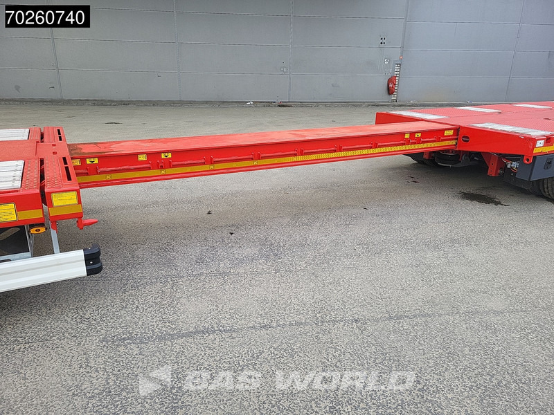 Kässbohrer LB3E Ausziehbar Bis:13,75m Lift+Lenkachse - Poluprikolica s niskim utovarivačem: slika Kässbohrer LB3E Ausziehbar Bis:13,75m Lift+Lenkachse - Poluprikolica s niskim utovarivačem Kässbohrer LB3E Ausziehbar Bis:13,75m Lift+Lenkachse - Poluprikolica s niskim utovarivačem: slika Kässbohrer LB3E Ausziehbar Bis:13,75m Lift+Lenkachse - Poluprikolica s niskim utovarivačem