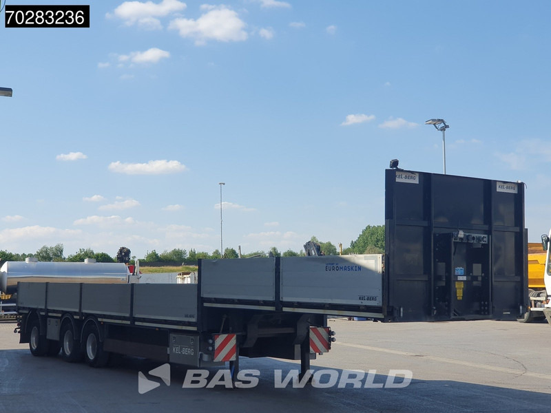 Kelberg PRSGR27NLLA BW Lift + Lenkachse - Poluprikolica s niskim utovarivačem: slika Kelberg PRSGR27NLLA BW Lift + Lenkachse - Poluprikolica s niskim utovarivačem Kelberg PRSGR27NLLA BW Lift + Lenkachse - Poluprikolica s niskim utovarivačem: slika Kelberg PRSGR27NLLA BW Lift + Lenkachse - Poluprikolica s niskim utovarivačem