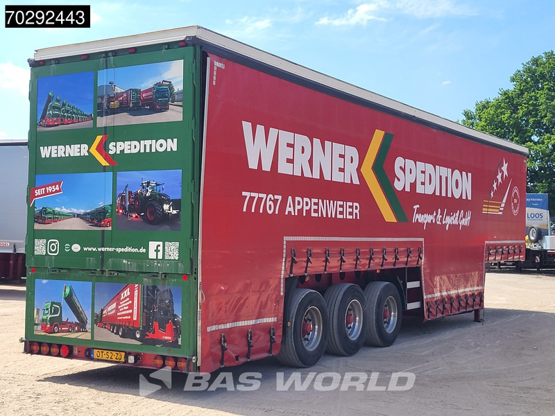 Kempf SP 35/3 Lift + Lenkachse Machine Transport - Poluprikolica s niskim utovarivačem: slika Kempf SP 35/3 Lift + Lenkachse Machine Transport - Poluprikolica s niskim utovarivačem Kempf SP 35/3 Lift + Lenkachse Machine Transport - Poluprikolica s niskim utovarivačem: slika Kempf SP 35/3 Lift + Lenkachse Machine Transport - Poluprikolica s niskim utovarivačem