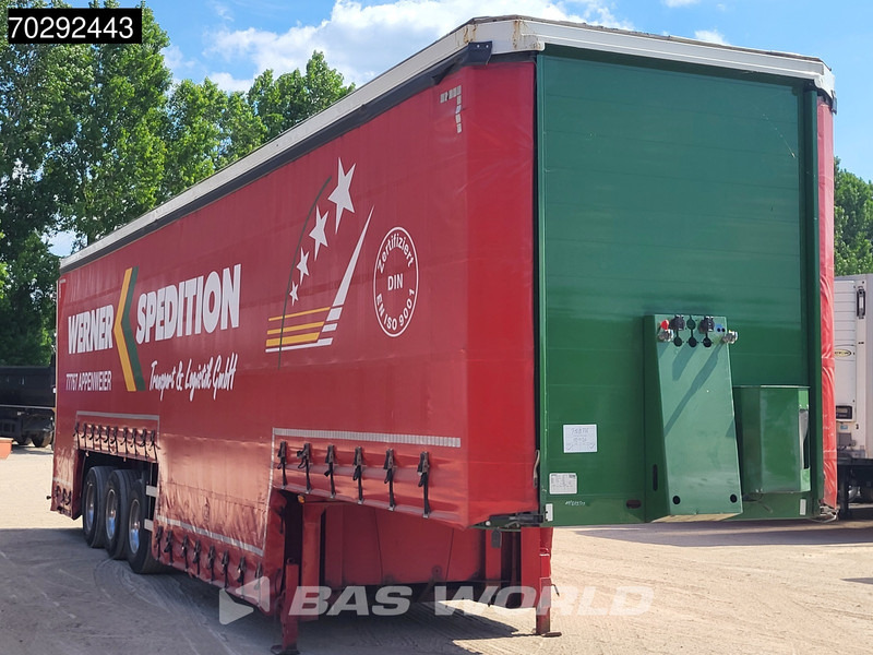 Kempf SP 35/3 Lift + Lenkachse Machine Transport - Poluprikolica s niskim utovarivačem: slika Kempf SP 35/3 Lift + Lenkachse Machine Transport - Poluprikolica s niskim utovarivačem Kempf SP 35/3 Lift + Lenkachse Machine Transport - Poluprikolica s niskim utovarivačem: slika Kempf SP 35/3 Lift + Lenkachse Machine Transport - Poluprikolica s niskim utovarivačem