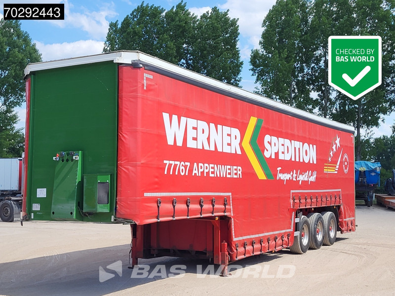 Kempf SP 35/3 Lift + Lenkachse Machine Transport - Poluprikolica s niskim utovarivačem: slika Kempf SP 35/3 Lift + Lenkachse Machine Transport - Poluprikolica s niskim utovarivačem Kempf SP 35/3 Lift + Lenkachse Machine Transport - Poluprikolica s niskim utovarivačem: slika Kempf SP 35/3 Lift + Lenkachse Machine Transport - Poluprikolica s niskim utovarivačem