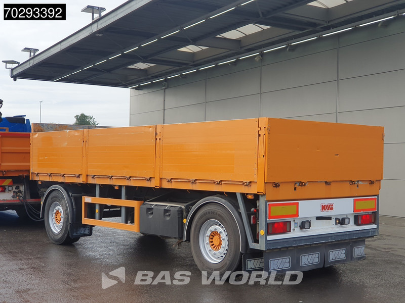 Kempische Wagenbouw R/40346 2 axles R/40346 Alu-Trailer - Prikolica plato/ Otvoreni sanduk: slika Kempische Wagenbouw R/40346 2 axles R/40346 Alu-Trailer - Prikolica plato/ Otvoreni sanduk Kempische Wagenbouw R/40346 2 axles R/40346 Alu-Trailer - Prikolica plato/ Otvoreni sanduk: slika Kempische Wagenbouw R/40346 2 axles R/40346 Alu-Trailer - Prikolica plato/ Otvoreni sanduk