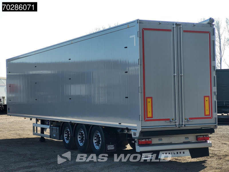 Knapen K100 3 axles NEW Direkt-verfugbar Liftachse 10mm - Poluprikolica s pokretnim podom: slika Knapen K100 3 axles NEW Direkt-verfugbar Liftachse 10mm - Poluprikolica s pokretnim podom Knapen K100 3 axles NEW Direkt-verfugbar Liftachse 10mm - Poluprikolica s pokretnim podom: slika Knapen K100 3 axles NEW Direkt-verfugbar Liftachse 10mm - Poluprikolica s pokretnim podom